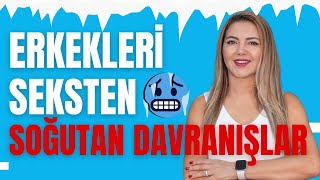 Erkekleri Seksten Soğutan Kadın Davranışları I Op. Dr. Azer Aras Uluğ