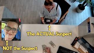 Cops Use AI to Jail Innocent Grandmother for 6 MONTHS