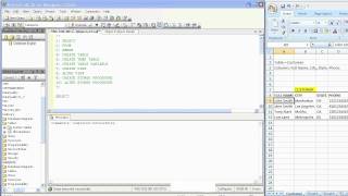 SQL Basics in 30 Minutes - Part 1: Select, From, Where