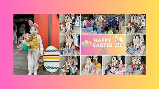 LDC 2024 Happy Easter Video