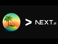 The Real NextJS Killer is Finally Here...