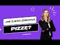 Jak zjeść zdrową pizzę? | Iwona Wierzbicka | Porady dietetyka klinicznego