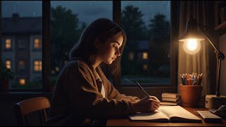 lofi hip hop radio ~ beats to relax/study to 👨‍🎓✍️📚 Lofi Everyday To Put You In A Better Mood #43