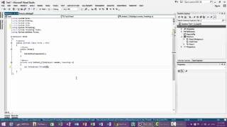 Lambda expressions with multithreading in C#