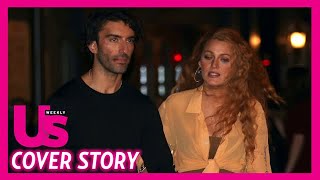 Experts Break Down Blake Livley and Justin Baldoni’s Legal Case
