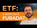 ETF vale a pena? Como funciona e como investir em um ETF na prática