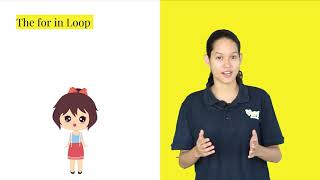Python course | For in Loop | QtPi Robotics