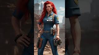 Fallout Lore: What Happened Inside Vault 81?