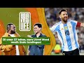 Lionel Messi: Magis & Aura tiada tandingan! | Bola itu Life