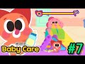 Cocobi : Baby Care Part 7 |  Play Hide and Seek #gaming #cocobi #kids