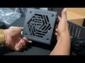 fsp vita bd 650w unboxing