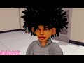 my mom left me to raise my sisters *new series* berry ave roleplay roblox berryave roleplay