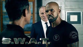 S.W.A.T. | "This Has Nothing To Do With Race"