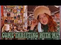 Come Thrifting With Me & Try On Haul