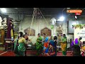 pinnal kolattam by andal goshti nanganallur navarathri music festival 2024 vedhartha sthapana sabha