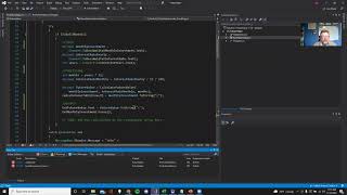 murach's C# 7e Chapter 08 Exercise 8 2