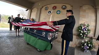 Henrys funeral services/Tribute video