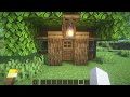 ¡3 increíbles construcciones de casas en minecraft que te dejarán sin palabras 2