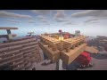 ¡3 increíbles construcciones de casas en minecraft que te dejarán sin palabras 2