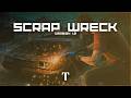 FiveM Scrap Wreck Script Update 1.2.0 - Scrapyard Loot System [ESX/QBCore]