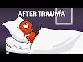 What is PTSD? How Trauma Changes the Brain