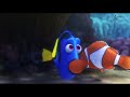 finding dory all clips u0026 trailer 2016