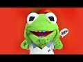 Kermit Raps 6ix9ine - Stoopid ft. Bobby Shmurda