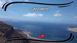 LANZAROTE [Paradise]