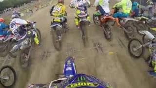 Zwarte Cross 2016 Gopro