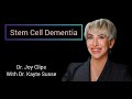 Stem Cell Dementia