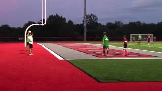 Chazy - NCCS Boys Summer Soccer  8-18-21