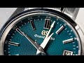 Top 6 Best Grand Seiko Watches You can Buy Right Now [2024]