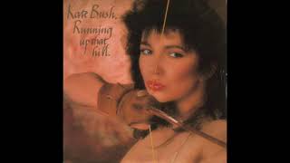 Kate Bush - Running Up That Hill (Torisutan Special Extended)