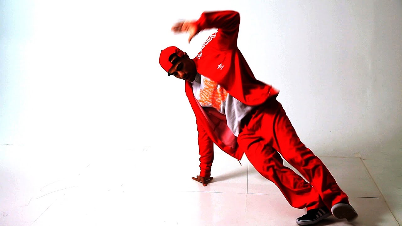 Break Dance Basics | Break Dancing - YouTube