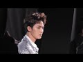 zhu zhengting 朱正廷 @ paris fashion week show 18 january 2019