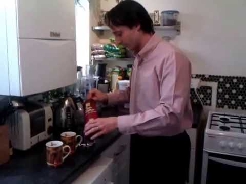 How not to burn your coffee How not to burn your coffee