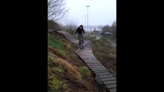 norhtshore bikepark utrecht