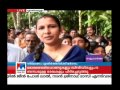 gunda attack in perumbavoor police not take action manorama news