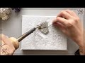 how to make the cloth flowers hydrangea.japanese creator ″hitoyuri”｜artflower｜handmade｜fabricflower