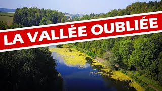 Je découvre cette magnifique vallée oubliée🌳Les trésors de la #nature - Ma vie en van - Ep7-S1