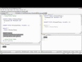 SQL Server  Using Temp Tables