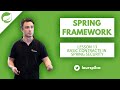 Spring Framework - Lesson 13 - Basic Contracts in Spring Security