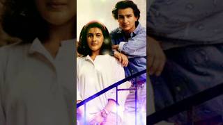 Saif Ali Khan with Amrita Singh | Rare Unseen Photos | Sara Ali Khan | Ibrahim Ali Khan #status
