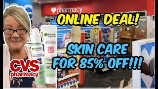 CVS RUN ONLINE DEAL!!!!!