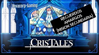 Cris Tales - Recuerdos Amargos (Mision Secundaria100%) Gameplay