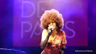 Joelle Ursull - Miyel - Mal - Amazone - Medley live