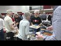 more than 800 000 meals packed at feed the need event at benedictine