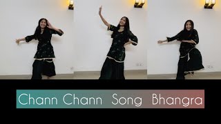 Chan Chan | Jordan Sandhu | Bhangra | Punjabi Song