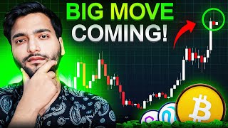 Crypto Market Urgent Update 😱| Crypto News Today