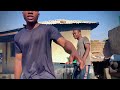 Gogo Reserve Gennah Ft Ghetto Figh__- Ndalama _-(official video 2024)